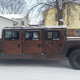 Illustration for article titled For $24,995, Might This Custom Kit Hummer H1 Prove That Too Much Is Sometimes Enough?